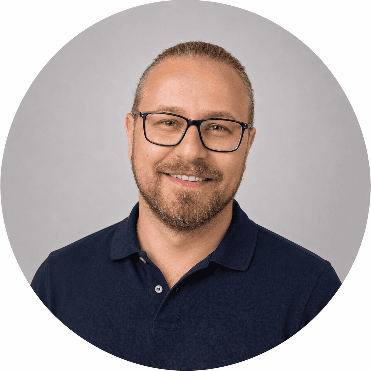 Expert Profile Pictrue