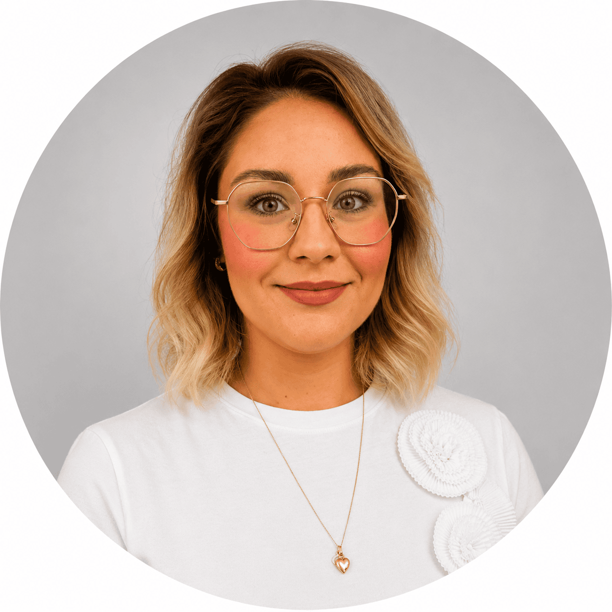 Expert Profile Pictrue