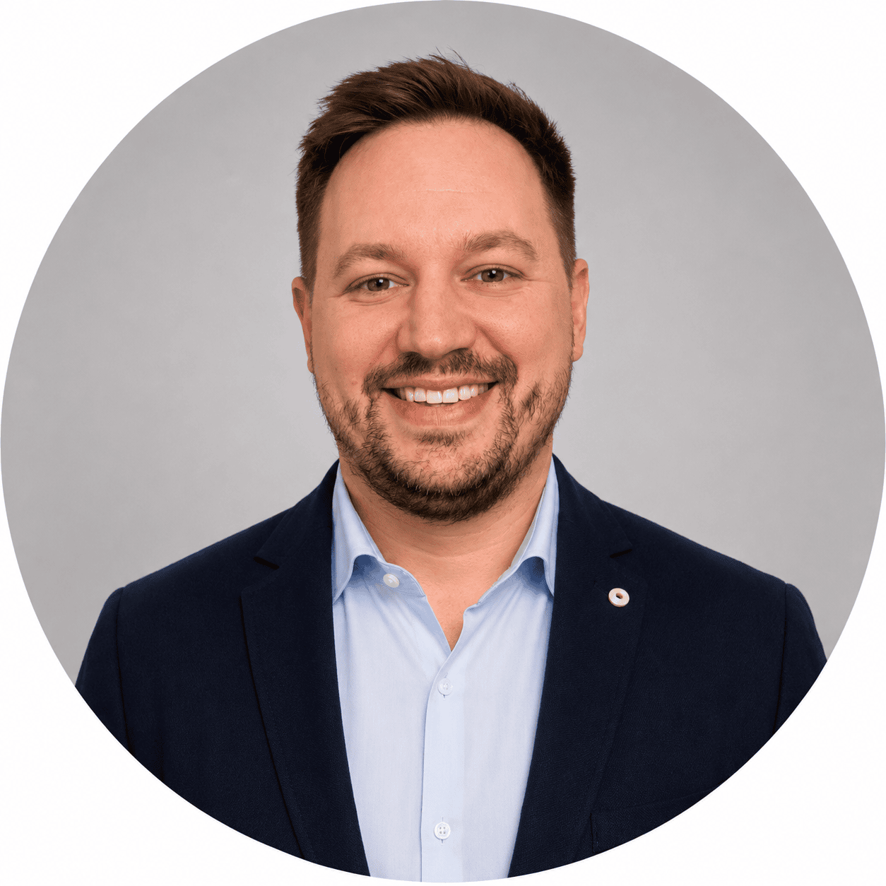 Expert Profile Pictrue